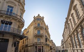 Grand Hôtel du Midi Montpellier - Opéra Comédie